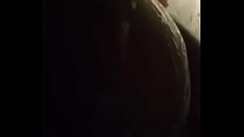 Preview 2 of Brittanya Tv - Ebony booty