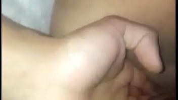 Preview 4 of Cormella Bing - Me masturbo con mi novio