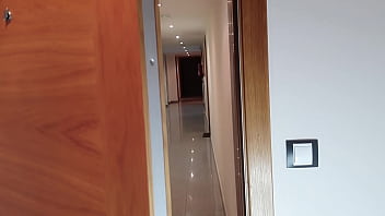 Preview 2 of Hd Ma Full - A Guy&#039_s Dream... Whore got the Wrong Door. Huge(25sec) Squirt with Cum Fucking