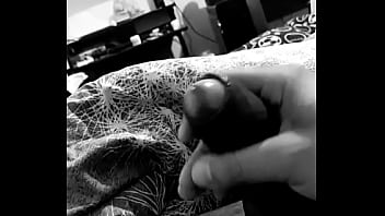 Preview 3 of Upskirtjerk - tocandome un poco