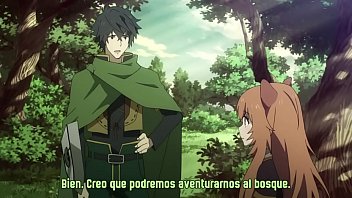 Preview 3 of Hairy Mom Fuck Son - TNYNN Ep 2 Sub espa&ntilde_ol