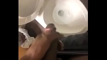 Preview 3 of Norway Sexcok - Cumin in da bathroom