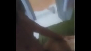 Preview 2 of Anl Karina - Fudelan&ccedil_a no Cafofo do Osama em Madureira!!