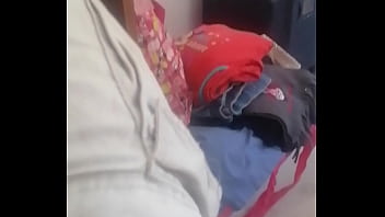 Preview 4 of Robby Echo Stepmom - Verification video