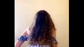 Preview 3 of Mariska Sange Colmek - Gringa gostosa