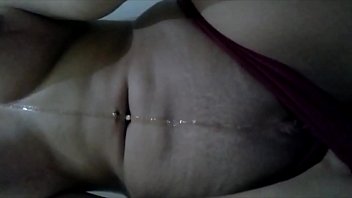 Preview 3 of Beauti Indians - I get to where my doctor very excited in his bathroom to masturbate