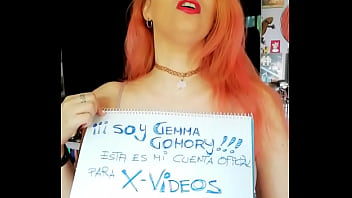 Preview 2 of Hd Porn Videoe - V&iacute_deo de verificaci&oacute_n