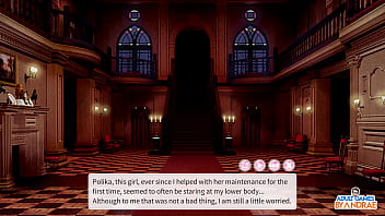 Preview 1 of Fraud And Rape - EP13: Polika Just Love Anal Sex - Open At Nine