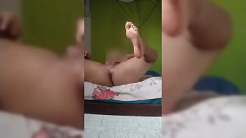 Preview 4 of Toon Hanged - Mostrando meu Rabinho Gostoso