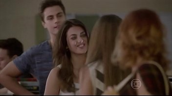 Preview 2 of Babuska Porno - EPISODIO 06 TESTE