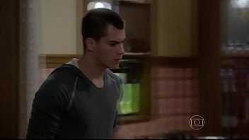 Preview 1 of Babuska Porno - EPISODIO 06 TESTE