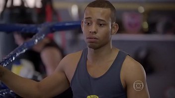 Preview 4 of Babuska Porno - EPISODIO 06 TESTE