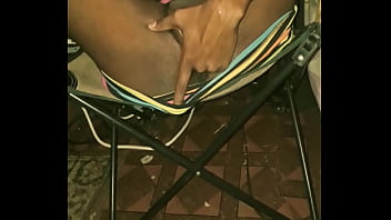 Preview 4 of Japan Flat - Sissykween fingers till sissygasm