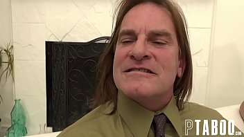Preview 2 of Sister Full Porn - I Caught My step Daughter Kandi Quinn Fucking My Boyfriend