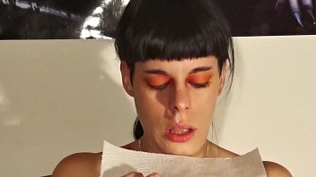 Preview 4 of Desi Indian Chodna - Teen girl&#039_s huge snot by sneezing fetish pt1 HD