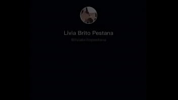 Preview 4 of Koial Molek Xvixo - Livia Brito baile sexy