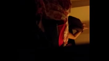 Preview 2 of Xxxpom Tube 12 Yers - Caught my house mate having her second 1 night stand of the week