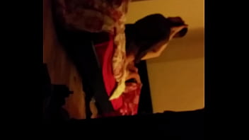 Preview 3 of Xxxpom Tube 12 Yers - Caught my house mate having her second 1 night stand of the week