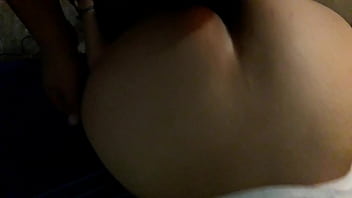 Preview 3 of Aeybca - Cogiendo a mi novia