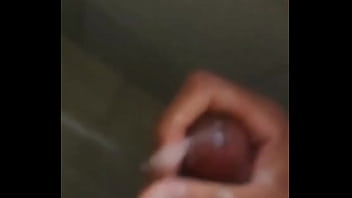 Preview 2 of Andrea Timai Porn Farm - Punheta Gozada cremosa