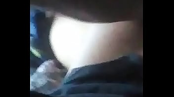 Preview 2 of Cops Busty Milf - Sexo rico con mi novio