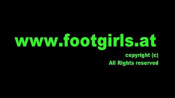 Preview 3 of Madam Bazzars - Foot Girls Compendium