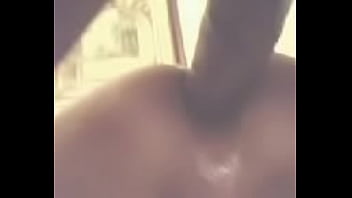 Preview 1 of Hong J - Botando no cuzinho do casado