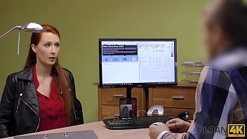 Preview 1 of Aunty Punjab Sex - LOAN4K. Isabella le da a su vagina afeitada por follar para
