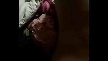 Preview 4 of Mallu Secx - Mynerva mireya 19 esposa infiel -3 el esposo no le hace caso y viene a que  con toda la leche adentro que rico gime