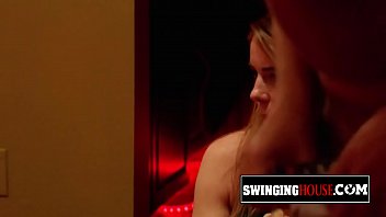 Preview 3 of Mo Full - Kinky couples are having a messy orgy