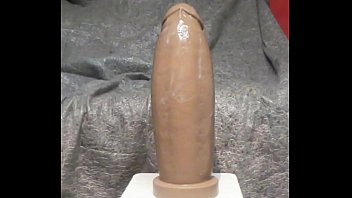 Preview 2 of New Xxx Young - Mr Hankeys Boss Hogg XXL mounted