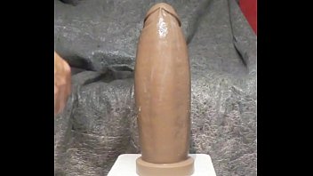 Preview 1 of New Xxx Young - Mr Hankeys Boss Hogg XXL mounted