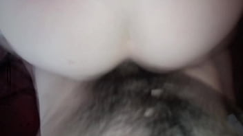 Preview 2 of Kompoz 4k - Mi amigo me coge super duro en mi cama a 4 patas