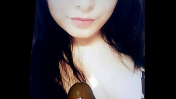 Preview 4 of 15 Year Girl Xxxcom - Masturbando con Yomi