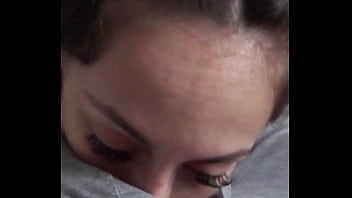Preview 2 of Gloryhos - Candie Cross is unboxing XXXmas presents