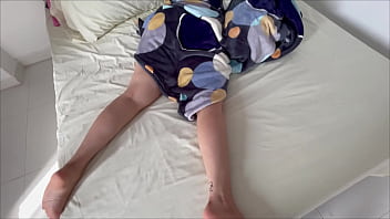 Preview 1 of Real Somalia Sex Videos - Me cogo a mi madrastra cuando no hay nadie en casa (CULONA)