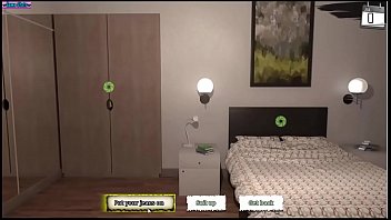 Preview 2 of Xhxx Animal Withboy - Babysitter - Roleplay Fantasy Sex Game