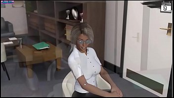 Preview 4 of Xhxx Animal Withboy - Babysitter - Roleplay Fantasy Sex Game