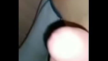 Preview 2 of Anjelica First - PRECUM after slamming
