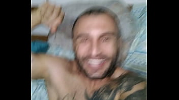 Preview 3 of Peeing Dog - De Sunga Branca #6 comemorando 7k de seguidores do Instagram
