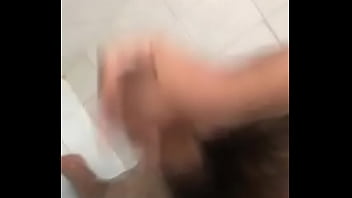 Preview 2 of Tube Porn Fake Cop Zara - Me la jalo en el ba&ntilde_o