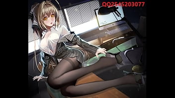 Preview 2 of Yulia Crasj - 当着女朋友面被隔壁女王足调 完整版qq2545203077