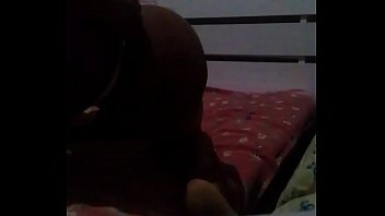 Preview 4 of Anak Dara Arab - Qual posi&ccedil_ao  melhor pra comer um cu