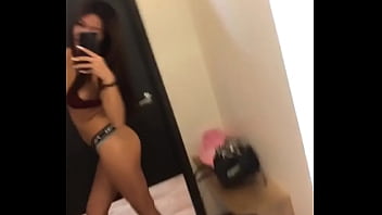 Preview 4 of Kator Sex Co - Setting up spycam in Asian changing room