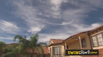 Preview 1 of Gay Xxx Movie - Softcore massages between sexy and naked swap swingers.