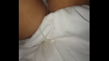 Preview 2 of Mom Sleep Hotel Force - Suririca pra mulher