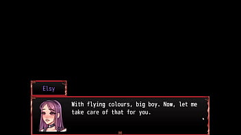 Preview 2 of Free Asian And Black Porn - Harem In Another World [ Harem Hentai Game ] Ep.5 Damsel in distress love to suck his premature ejaculating cock !