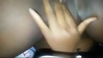 Preview 2 of Chavito Anal - Horny kenyan girl