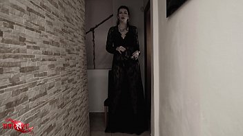 Preview 2 of Son Try Fuck Mom To Get Pussy - BDSM-Erfahrungsbericht: Ein Cuckold-Sklave C3 berichtet &uuml_ber seine Erfahrungen -- Teil 2 - Das erste Treffen