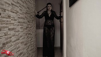 Preview 3 of Son Try Fuck Mom To Get Pussy - BDSM-Erfahrungsbericht: Ein Cuckold-Sklave C3 berichtet &uuml_ber seine Erfahrungen -- Teil 2 - Das erste Treffen